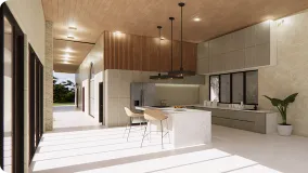 Villa design thumbnail Villa 4